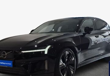 Volvo ES90 2.500 km 74.444 &euro; Stuttgart 70190
