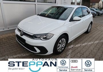 VW Polo 10.000 km 18.990 &euro; Welzheim 73642