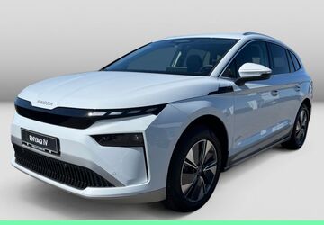 Skoda Enyaq 2.500 km 51.890 &euro; Weinstadt-Endersbach 71384