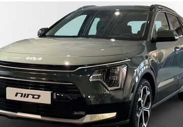 Kia Niro 7.000 km 31.800 &euro; Stuttgart 70469