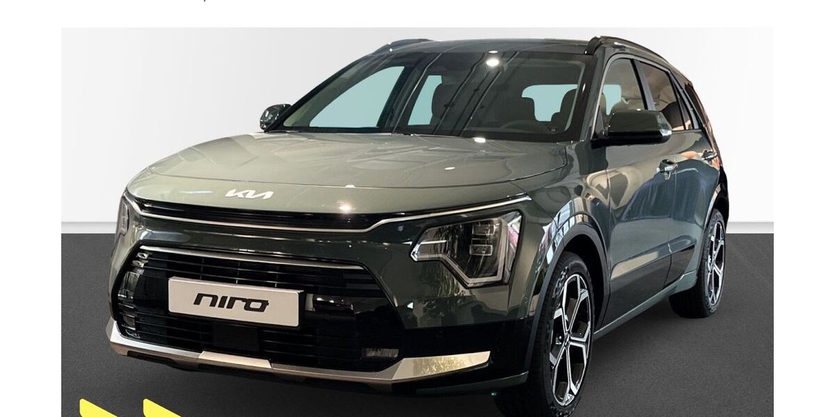 Kia Niro 7.000 km 31.800 &euro; Stuttgart 70469