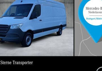 Mercedes-Benz Sprinter 29.133 km 44.839 &euro; Böblingen 71034