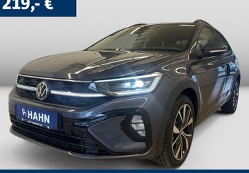 VW Taigo 1.007 km 28.990 &euro; Korntal-Münchingen 70825