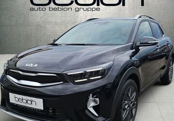 Kia Stonic 6.422 km 24.890 &euro; Frickenhausen 72636