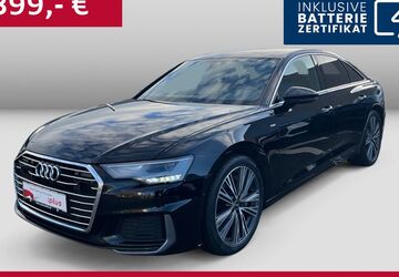 Audi A6 111.644 km 28.890 &euro; Göppingen 73037