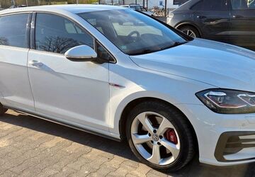 VW Golf 27.571 km 24.200 &euro; Ludwigsburg 71634