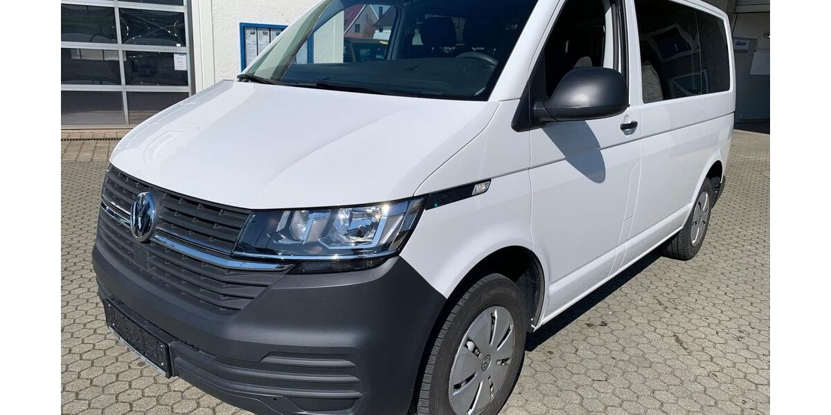 VW T6 Transporter 32.320 km 37.995 &euro; Kirchheim/Teck-Nabern 73230