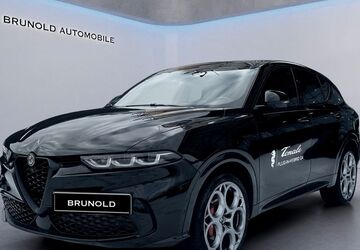 Alfa Romeo Tonale 89.900 km 24.900 &euro; Stuttgart 70565