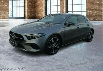 Mercedes-Benz A 220 60.800 km 33.400 &euro; Uhingen 73066