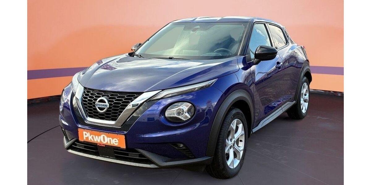 Nissan Juke 63.760 km 13.460 &euro; Göppingen 73037
