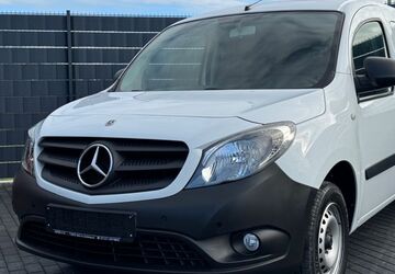 Mercedes-Benz Citan 130.500 km 8.990 &euro; Weil im Schönbuch 71093
