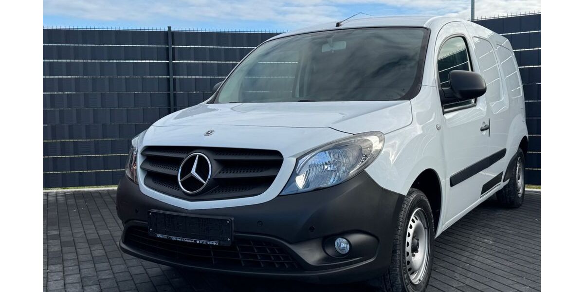 Mercedes-Benz Citan 130.500 km 8.990 &euro; Weil im Schönbuch 71093