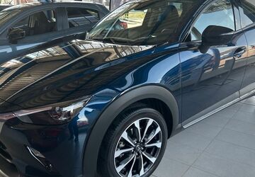 Mazda CX-3 22.700 km 21.990 &euro; Kornwestheim 70806