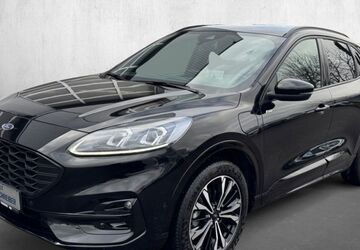 Ford Kuga 31.593 km 25.990 &euro; Ludwigsburg 71636