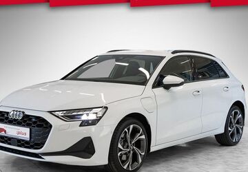 Audi A3 8.059 km 38.720 &euro; Böblingen 71034