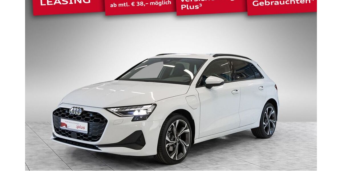 Audi A3 8.059 km 38.720 &euro; Böblingen 71034