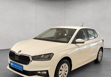 Skoda Fabia 8.800 km 18.990 &euro; Stuttgart 70190