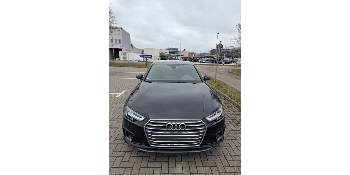 Audi A4 150.000 km 20.399 &euro; Stuttgart 70499