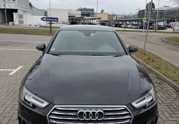 Audi A4 150.000 km 20.799 &euro; Stuttgart 70499