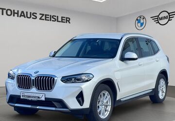 BMW X3 41.000 km 35.930 &euro; Waiblingen 71332