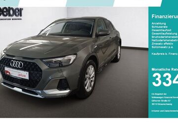 Audi A1 5.845 km 24.940 &euro; Leonberg 71229