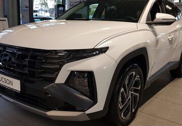 Hyundai TUCSON 1.500 km 44.950 &euro; Böblingen 71034