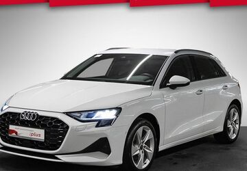 Audi A3 14.233 km 33.940 &euro; Stuttgart 70469