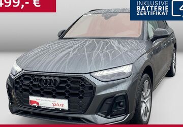 Audi Q5 22.473 km 56.460 &euro; Göppingen 73037