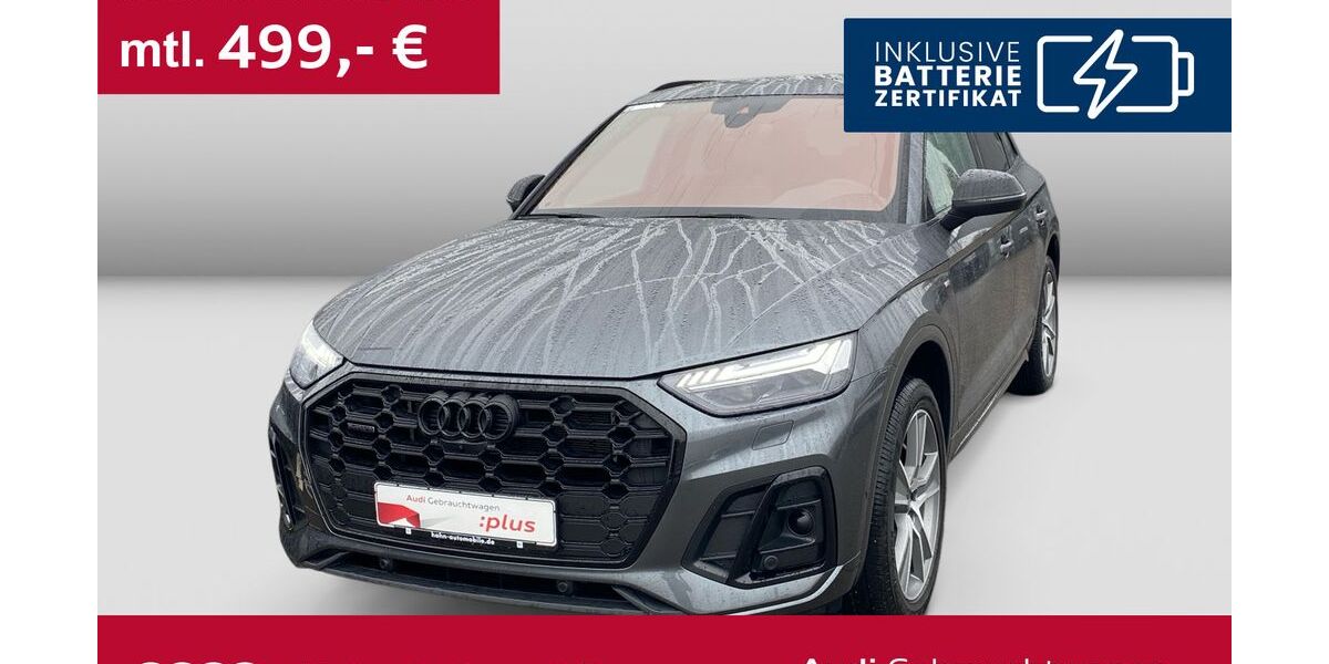 Audi Q5 22.473 km 56.460 &euro; Göppingen 73037