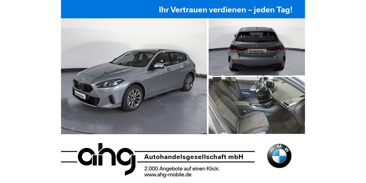BMW 120 11.831 km 29.730 &euro; Esslingen am Neckar 73730