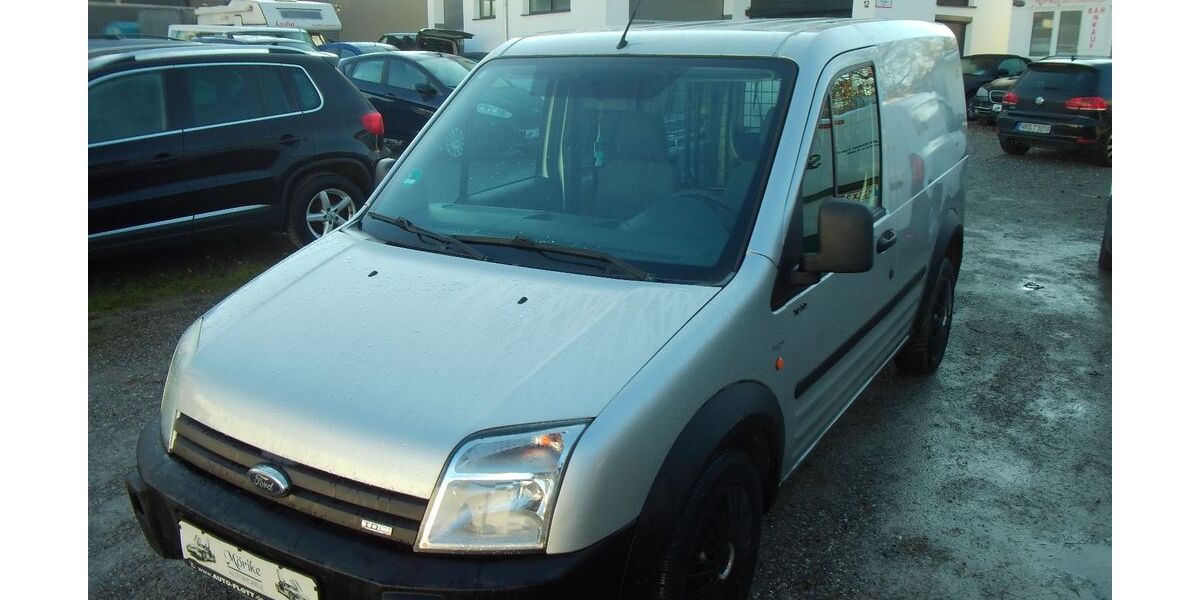 Ford Transit 189.000 km 990 &euro; Waiblingen (bei Stuttgart) 71332