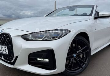 BMW 430 55.100 km 40.990 &euro; Böblingen/Stuttgart 71034