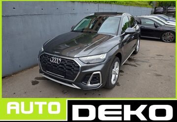 Audi Q5 160.025 km 28.270 &euro; Waiblingen 71332