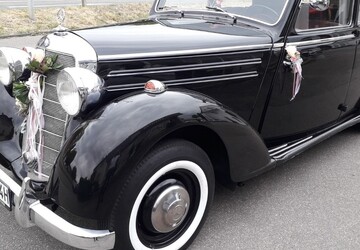 Mercedes-Benz 170 S 62.000 km 39.900 &euro; Sindelfingen 71063