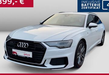 Audi A6 77.905 km 30.990 &euro; Esslingen 73730