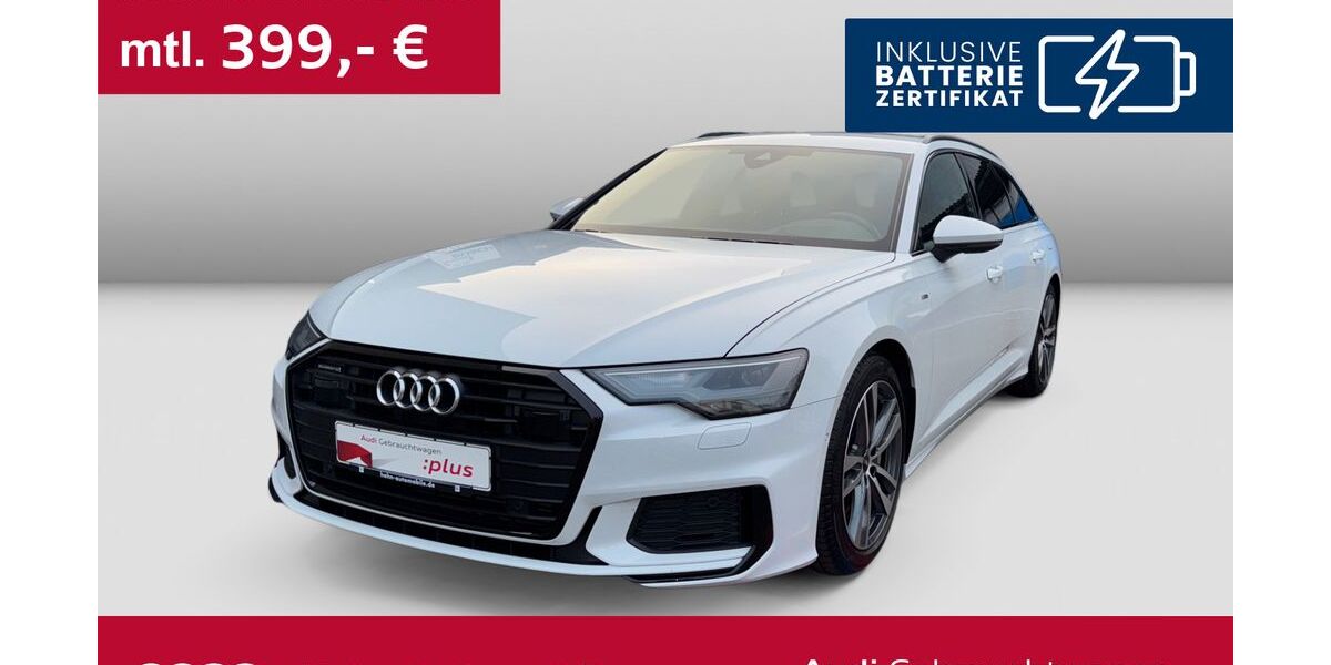 Audi A6 77.905 km 30.990 &euro; Esslingen 73730