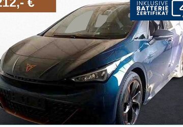 Cupra Born 50.885 km 25.430 &euro; Göppingen 73037