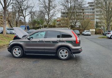 Honda CR-V 225.000 km 7.400 &euro; Stuttgart 70195