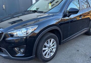 Mazda CX-5 241.000 km 4.500 &euro; Ludwigsburg 71636
