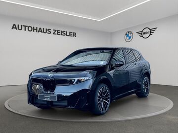 Gebrauchte BMW iX3