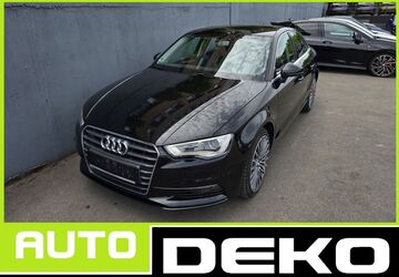 Audi A3 194.330 km 11.270 &euro; Waiblingen 71332