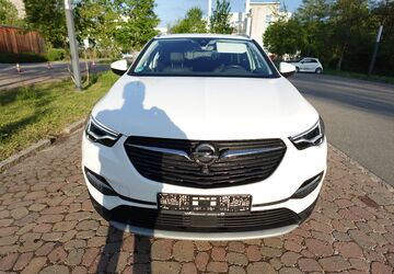 Opel Grandland (X) 77.200 km 14.990 &euro; Waldenbuch 71111