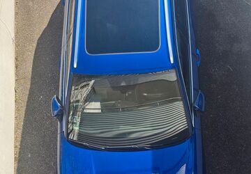 Seat Leon 38.000 km 21.500 &euro; Marbach 71672