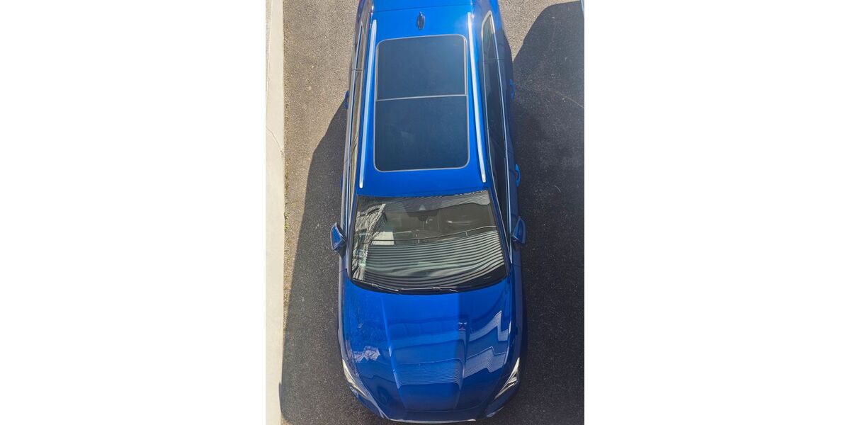 Seat Leon 38.000 km 21.500 &euro; Marbach 71672