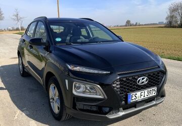 Hyundai KONA 12.000 km 16.490 &euro; Filderstadt 70794