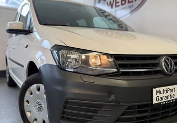 VW Caddy 145.500 km 16.390 &euro; Sindelfingen/Darmsheim 71069
