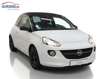 Gebrauchte Opel Adam