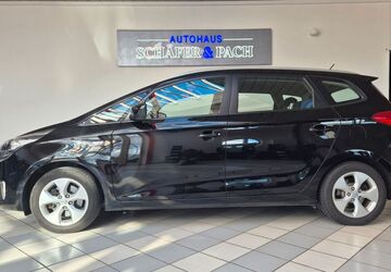 Kia Carens 135.000 km 5.999 &euro; Backnang 71522
