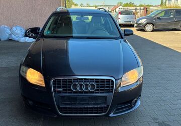 Audi A4 286.846 km 1.990 &euro; Waiblingen Neustadt ( 15 km von Stuttgart ) 71336