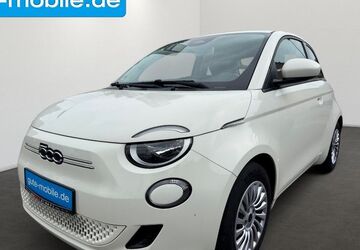 Fiat 500 6.850 km 21.190 &euro; Leonberg 71229